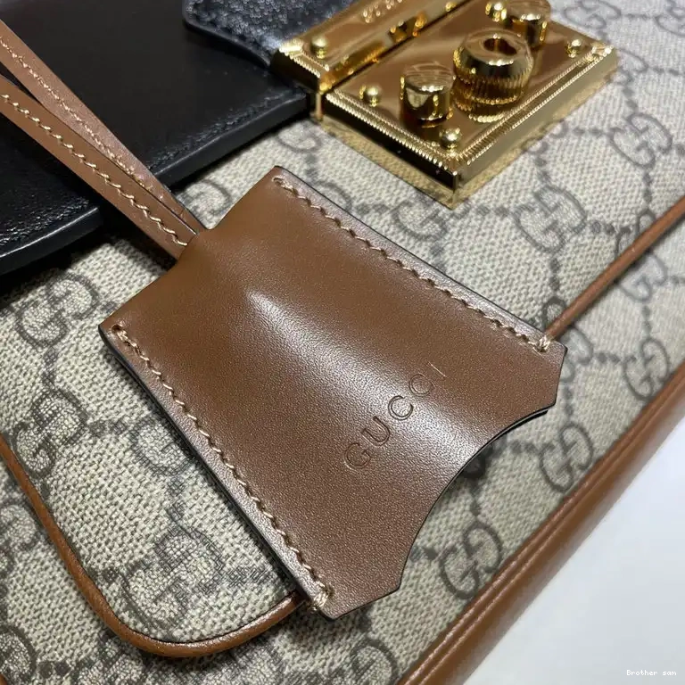 Brother sam 2205YA0021 Gucci Bag 0821